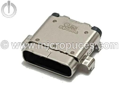 Connecteur USB-C pour Acer Chromebook CB314
