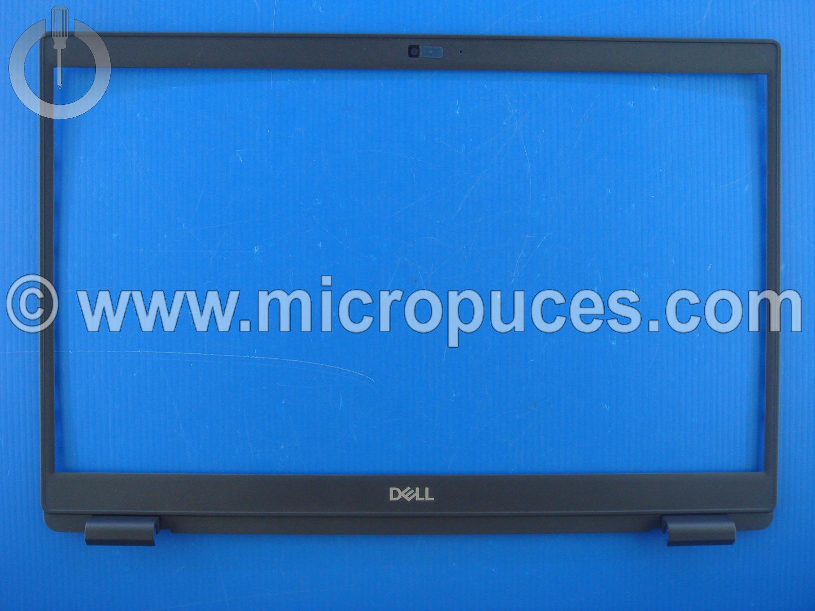 Plasturgie tour d'écran pour DELL Latitude 15 3510