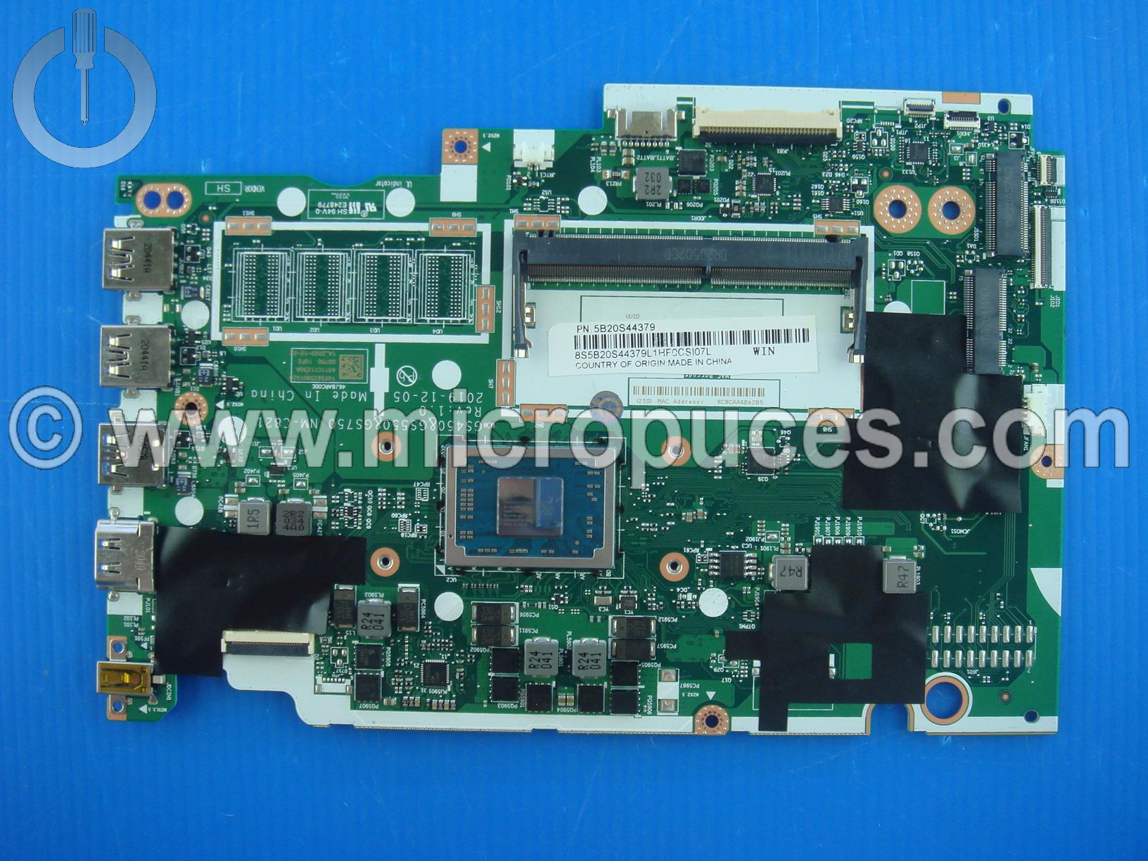 Carte mère pour IdeaPad 3-17ADA05