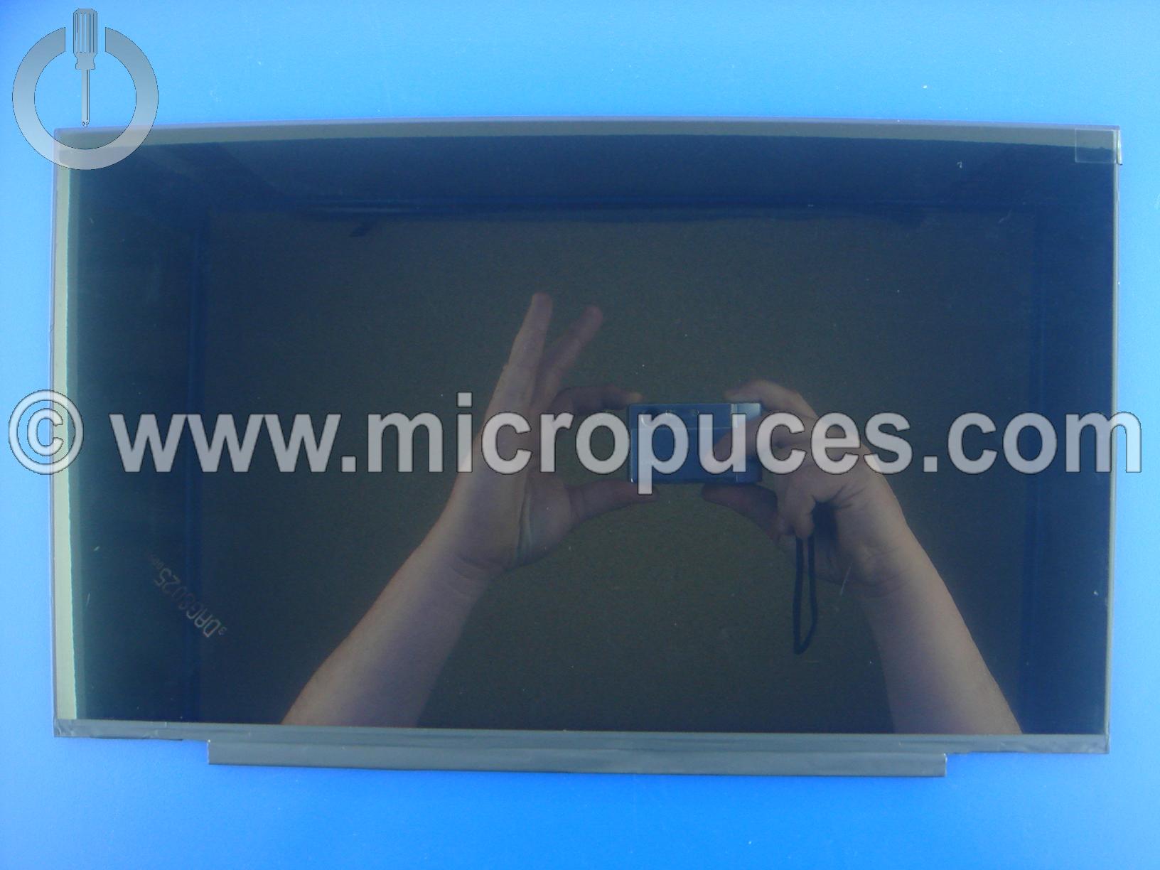 Ecran 17.3" 30 pin Slim HD+ 1600 x 900 sans oreilles