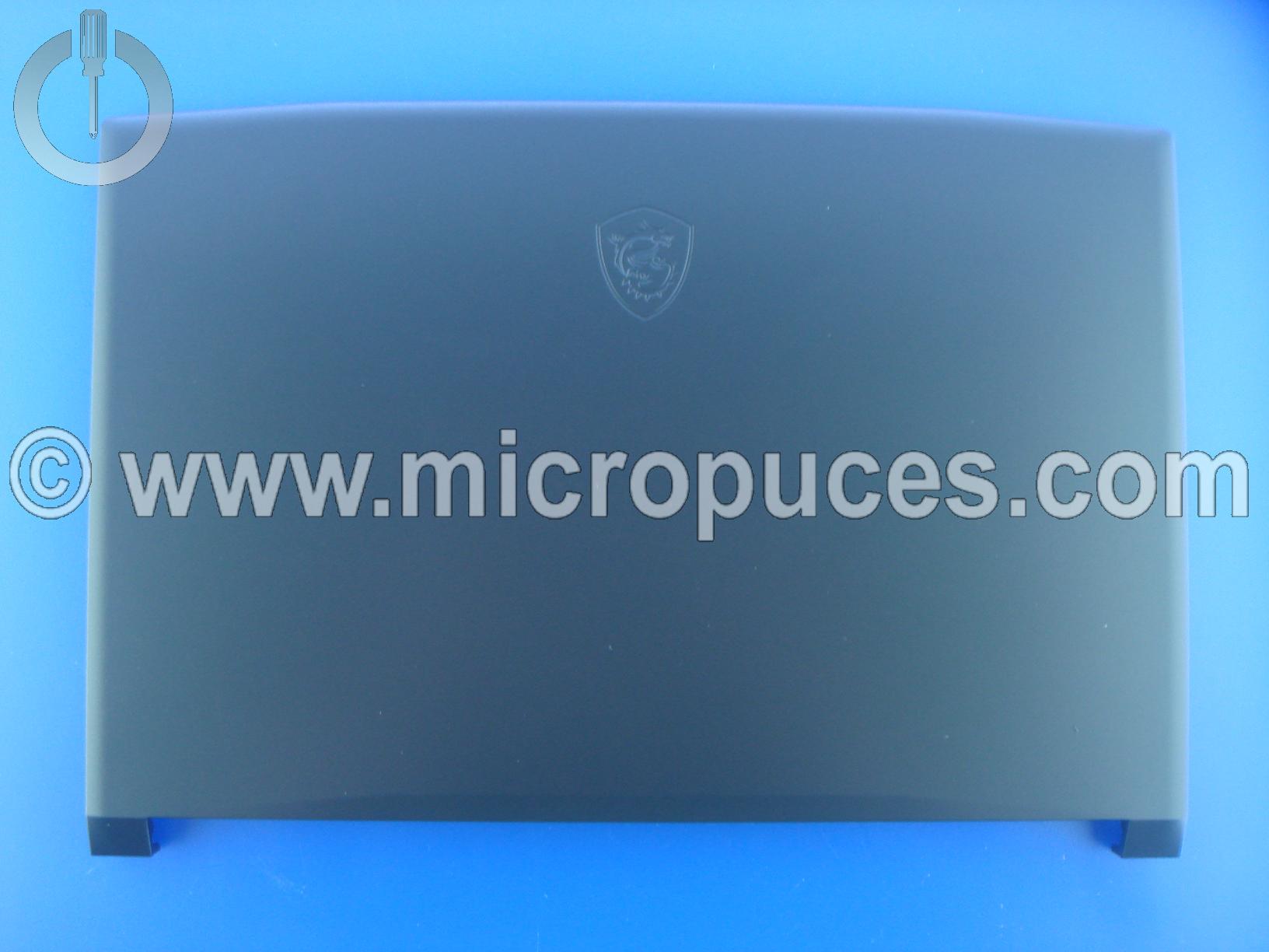 Plasturgie d'écran pour MSI Katana GF76