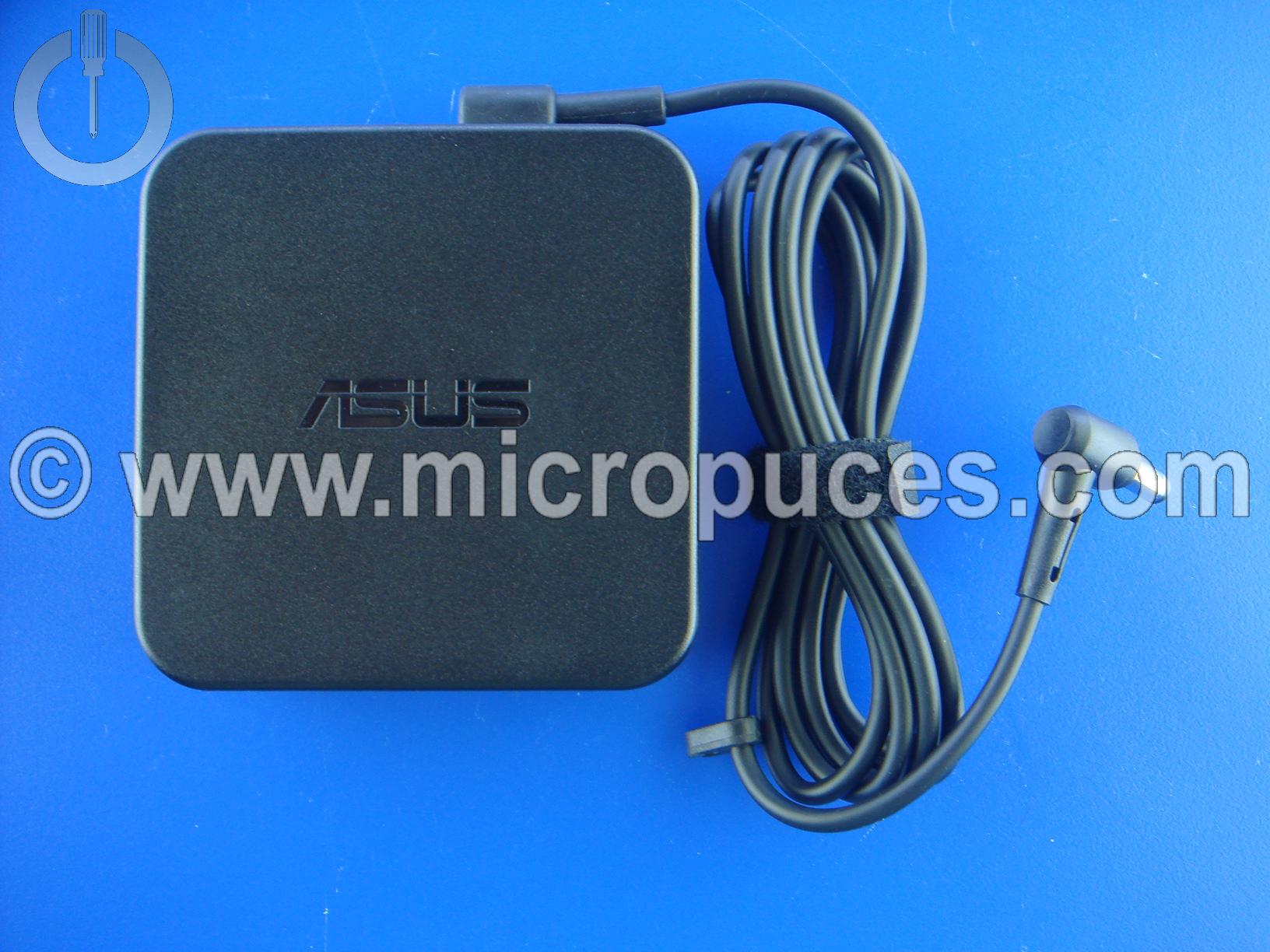 Chargeur Alimentation 19V 4.74A pour ASUS