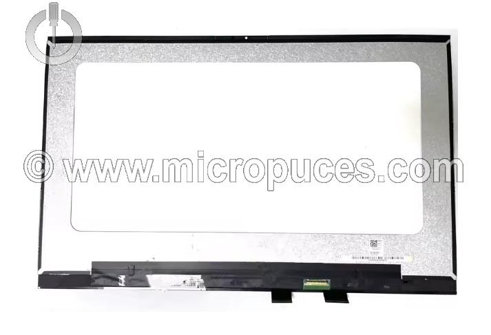 Ecran tactile pour HP 17-CH