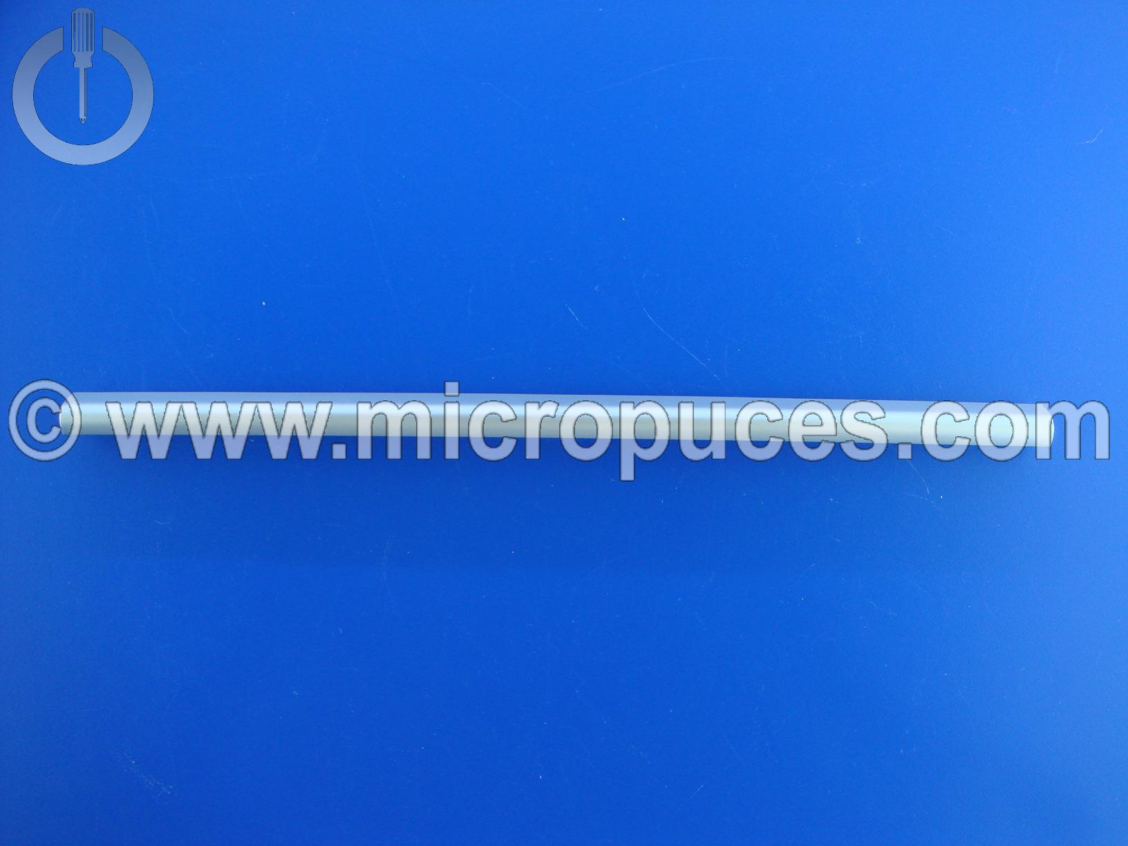 Couvre charnières central silver pour HP 17-by 17-ca 470 G7