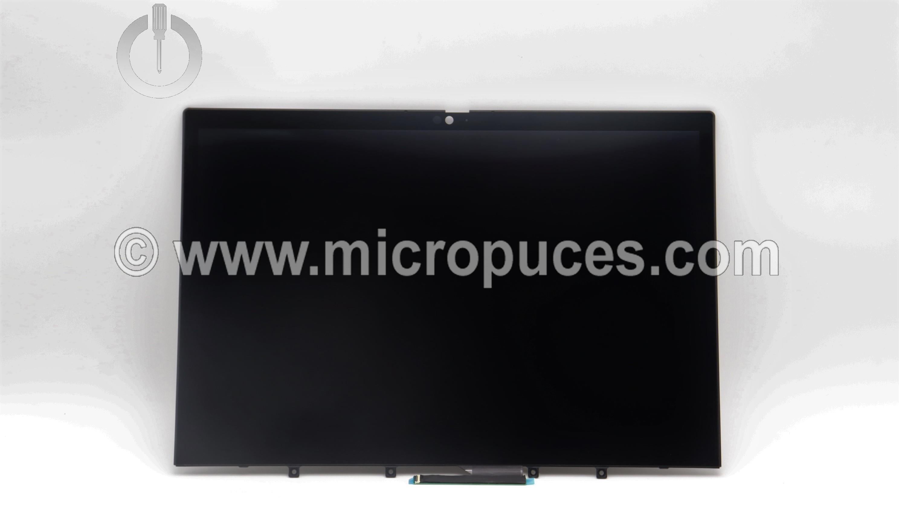 Module écran pour LENOVO ThinkPad L13 Yoga Gen 4