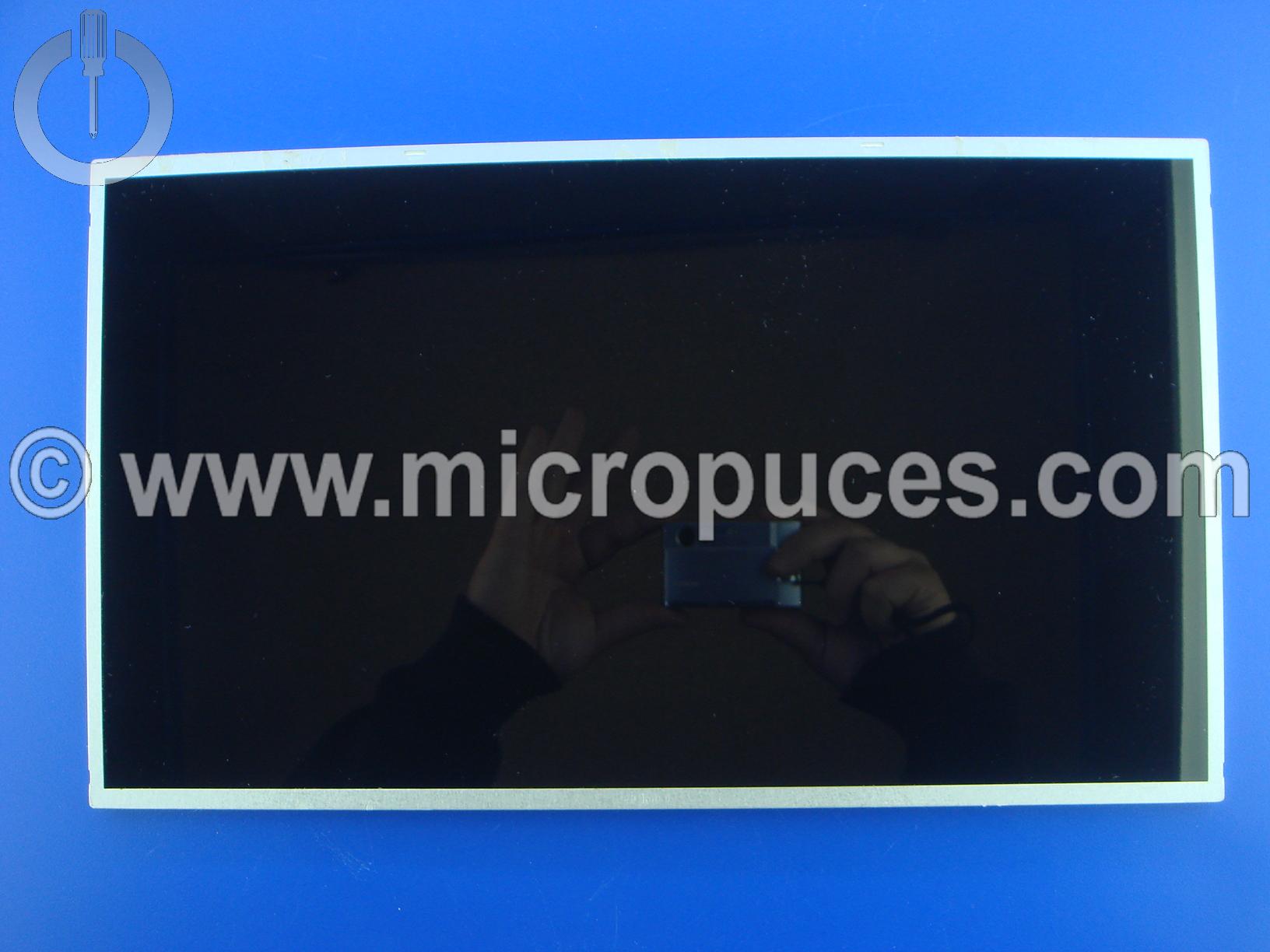 Ecran 17.3" 40 pin HD+ 1600 x 900 - reconditionné GRADE B