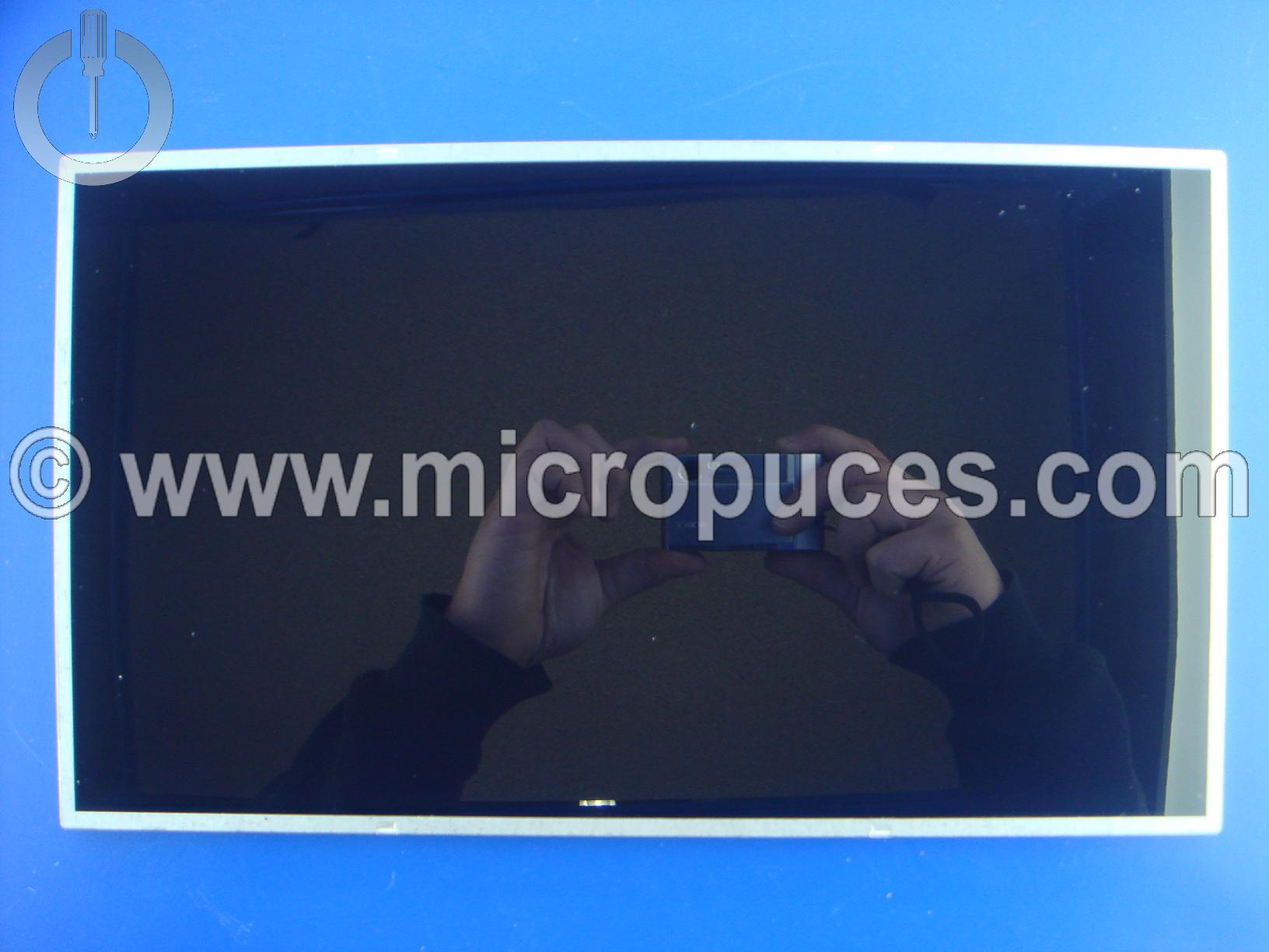 Ecran 15.6" 40 pin HD 1366 x 768 - reconditionné