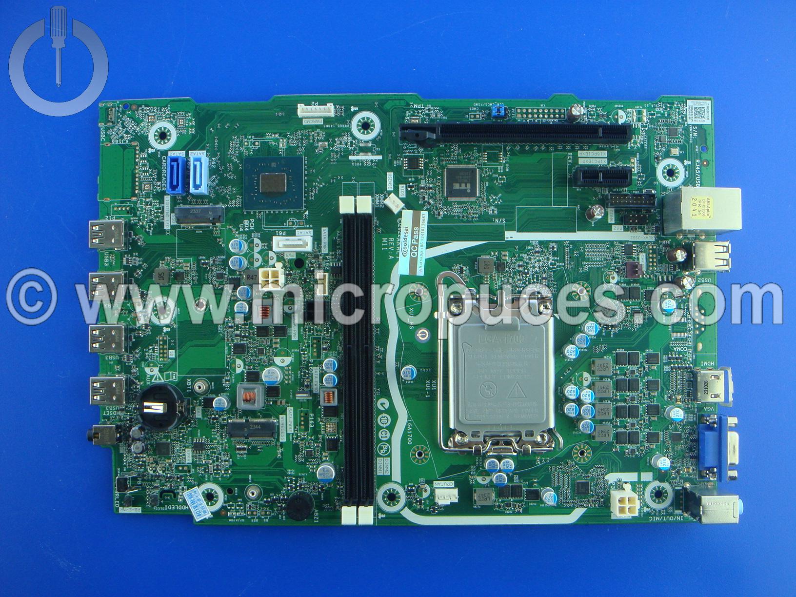 Carte mère pour HP PRODESK 400 G6