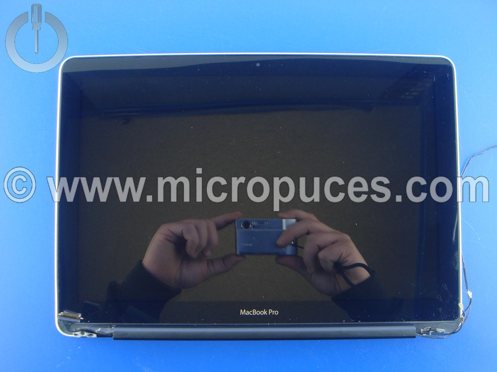 Module écran complet 13,3" pour Macbook Pro A1278 2011 2012 - occasion