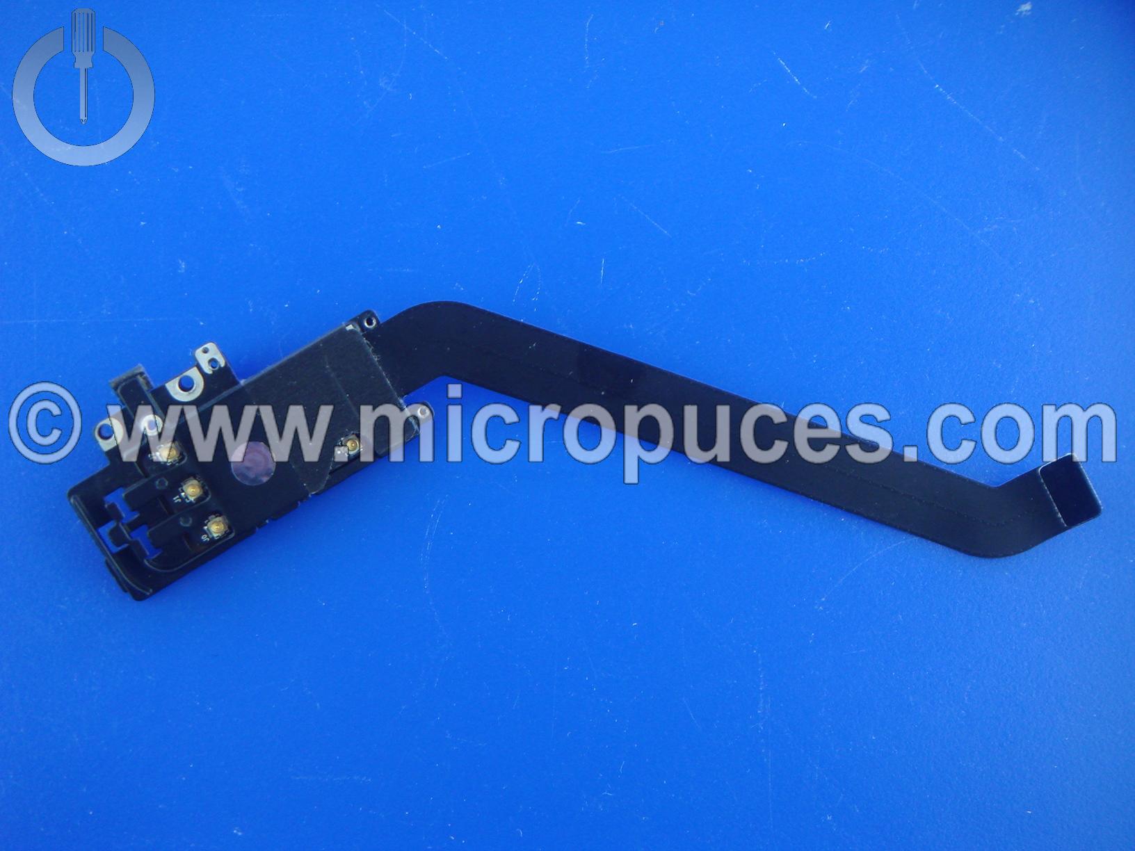 Carte airport pour Macbook A1278 et A1342