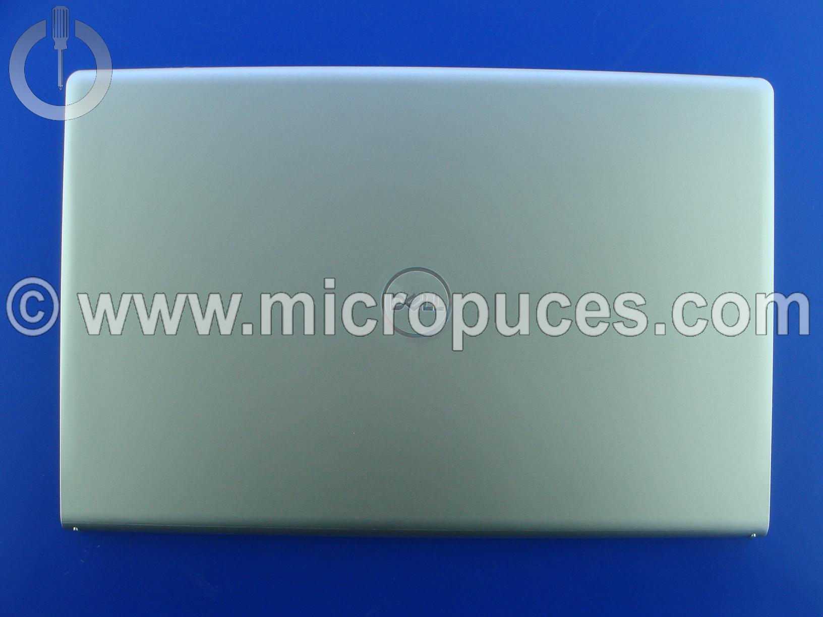 Plasturgie d'écran pour DELL Inspiron 15 (3510 3511 3515 3520) silver