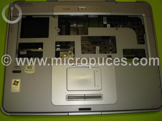 Plasturgie de base COMPAQ Presario R3000