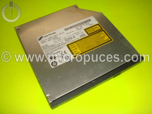 Graveur DVD pour FUJITSU Amilo M1420