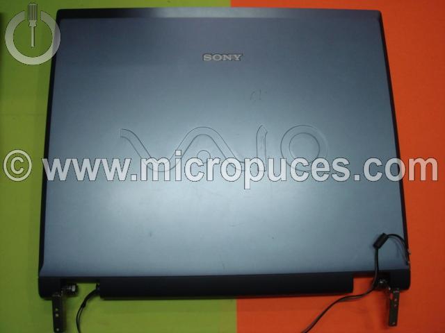 Plasturgie d'cran pour SONY PCG-GRV916