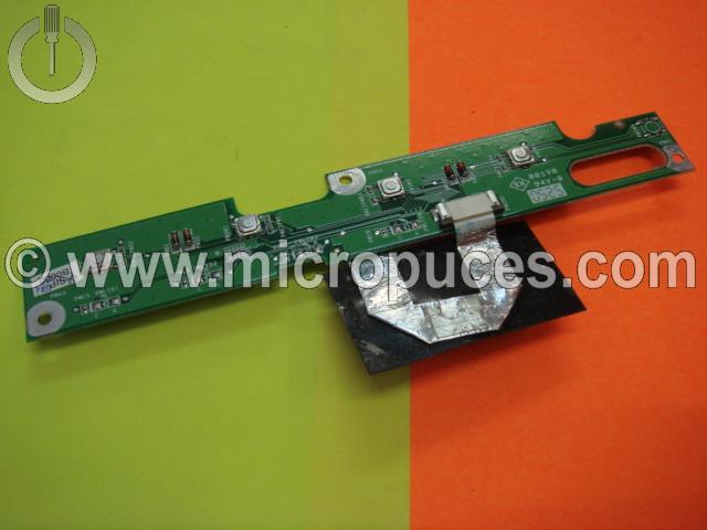 Carte switch board FUJITSU Amilo A 1640