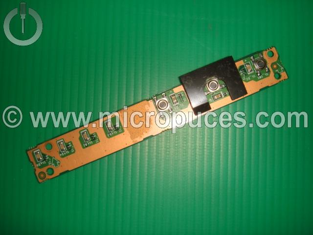 Carte switch board PACKARD BELL Pour EasyNote ME35