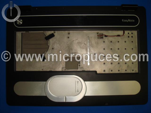 Plasturgie de base Packard Bell EasyNote W3900