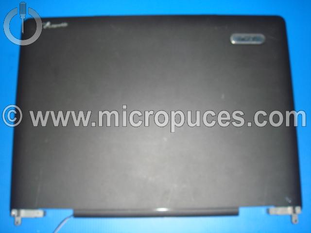 Plasturgie d'cran pour Acer Extensa 5230