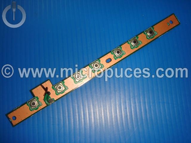 Carte switch board ACER Extensa 5230