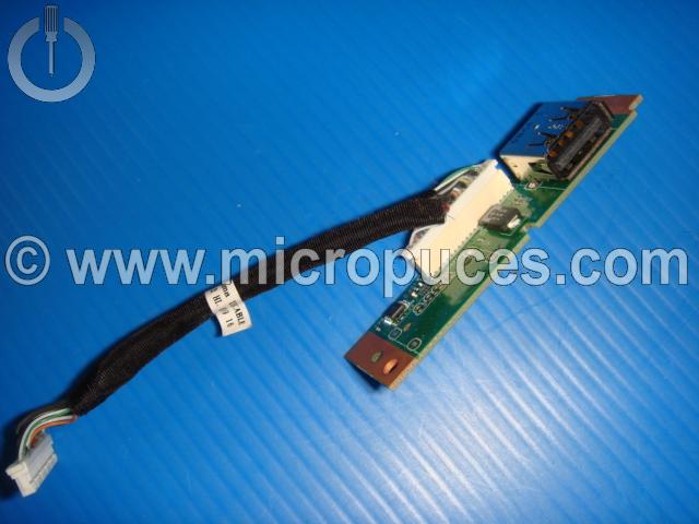 Carte fille USB pour ACER Extensa 5230